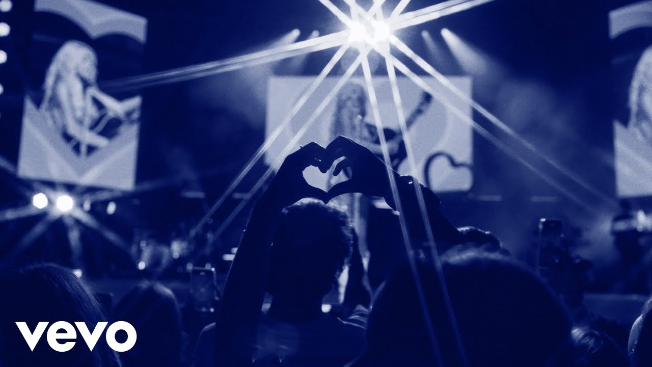 Bless Your Heart (Live)