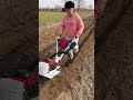 #Multifunctional &amp; High-Speed #Simple Operation &amp; Easy to Master #mini #tiller #farming  #shorts