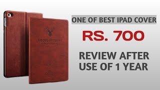 Apple ipad best cover ever l review