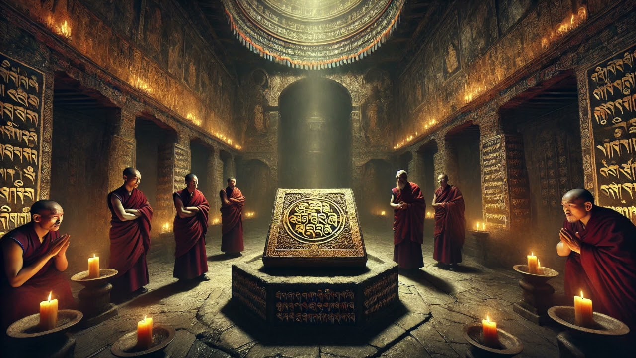 THE BOOK OF THE SECOND DEATH, Tales from The Veiled Tome Bookshop, Episode Seven and the Epilogue