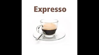 انواع القهوة بالانجليزي  Types of coffee