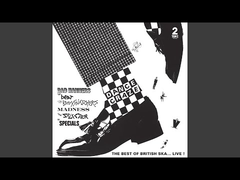 Let's Do Rock Steady (Film Soundtrack Version)