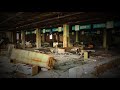 FADING NEON DINER #postapocalyptic  #SmoothAmbient #AmbientMusic #LofiBeat #soundscapes #hypnotic