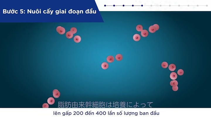 Phương pháp nuôi cấy mô tế bào là gì năm 2024