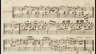 Martin Pierre Dalvimare - Variations on the Fandango from 'Les Noces de Gamache'