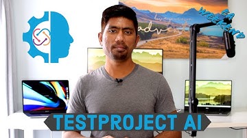 Artificial Intelligence in TestProject Test Recorder- EAWeekend Series !