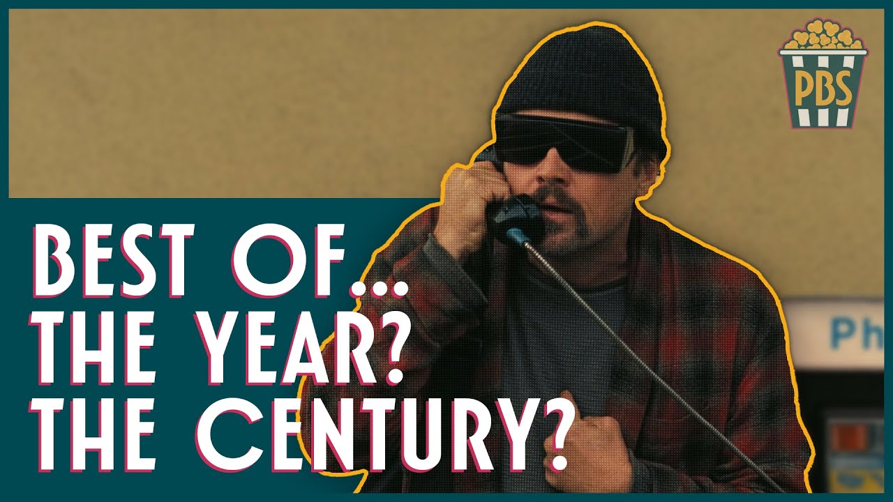 Where Does ‘One Battle After Another’ Rank? Our Top 10 of the Year + Interview with Benny Safdie