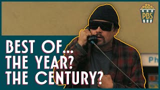 Where Does ‘One Battle After Another’ Rank? Our Top 10 of the Year + Interview with Benny Safdie