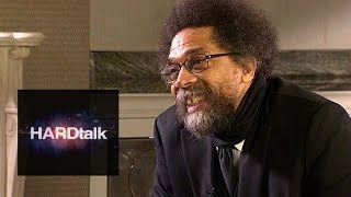 Obama 'can’t take a stand' says Cornel West