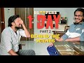 1 DAY Part 2 BEHIND THE SCENES 😅 | Yogi's Bloopers #behindthescenes #bloopers #mrajaykumar