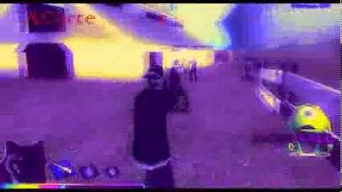 ~ My fast kills for Deagle ~ SAMP 0.3.X. ~  Frag Movie ~