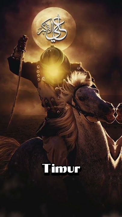 Top 5 Muslim warrior's #shorts#islam#warriors#top