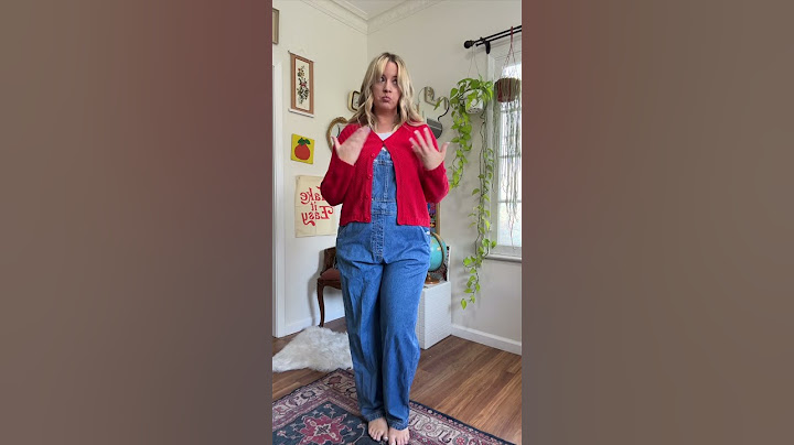getting dressed for my mental health