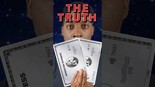 3 Things You HAVE to Know About the American Express Platinum Card - Disclosure in Description