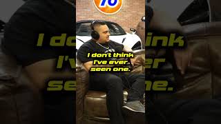 Celebrity Nick Antonyan talks about his all time favorite car. #nickantonyan #lamborghiniveneno #lamborghini Net Worth