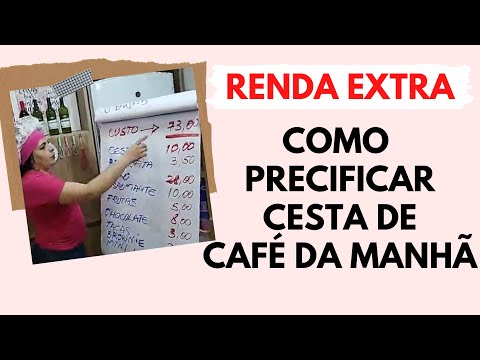 Renda extra! Como