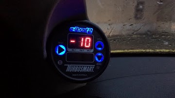 Cobalt ss Turbo Eboost2 + Hp Tuner