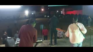 Nchinji  chillspot #fire mabomba