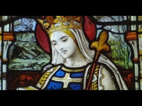 St. Margaret of Scotland - June 10th