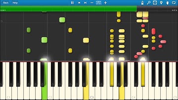 Synthesia - Chip
