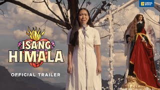 MMFF 2024 Isang Himala -  Trailer - Aicelle Santos as Elsa (Nora Aunor)