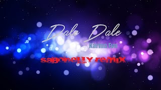 Karina Evn - Dale Dale (Sergio Sabonelly remix)