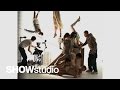 Alexander McQueen / Nick Knight - Blade of Light: Unseen McQueen