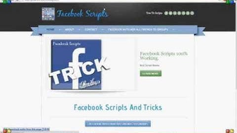 Facebook Auto Add All Friends to Groups