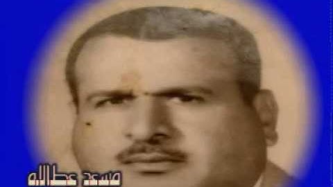 جواب من روائع التلاوات للشيخ محمود الخشت من السوالم