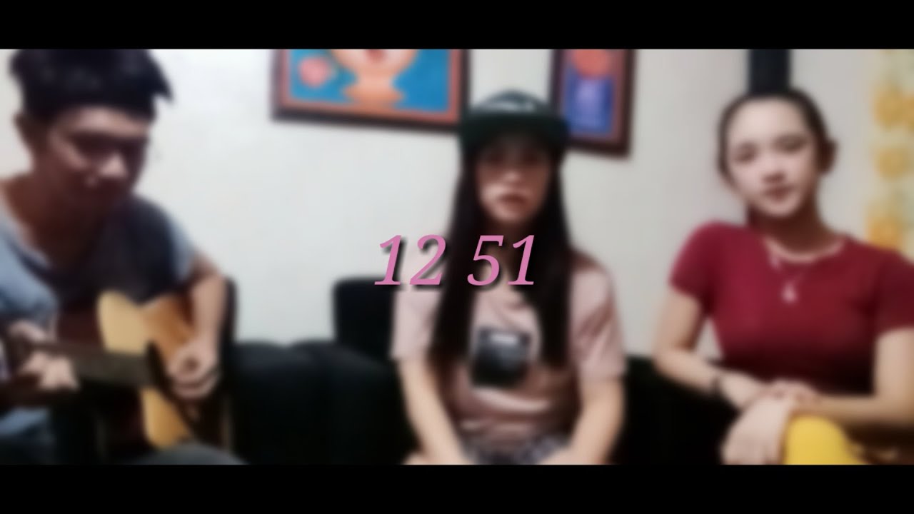 12 51 krissy ericka cover youtube 12 51 krissy ericka cover youtube
