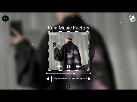 表面 (抖音DJ版) - 广东雨神 ♪【動態歌詞/Vietsub/Pinyin Lyrics】Kain Music | 抖音热歌版BGM | Douyin | TikTok