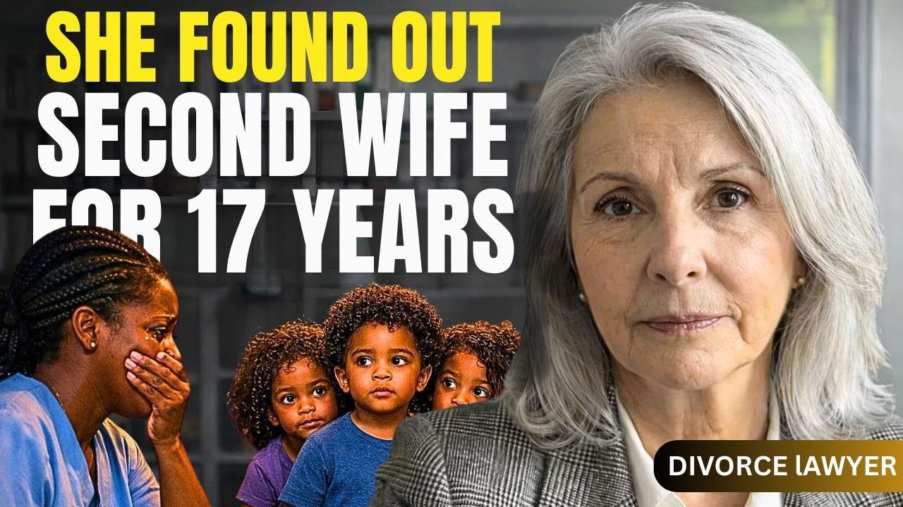 His Secret Daughter Accidentally Called His Real Wife. That One Call Ended an 11-Year Secret