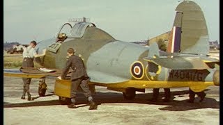 Whittle - The Jet Pioneer. Inventing The Turbojet