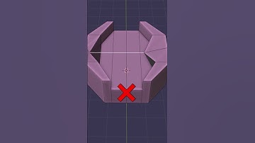 This Vertex Trick Will Save Your 3D Models