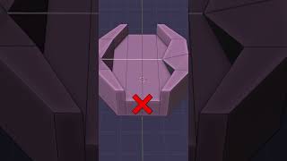 This Vertex Trick Will Save Your 3D Models