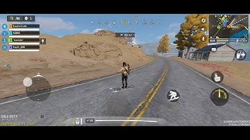 Snowboard Bug in CODM 😭