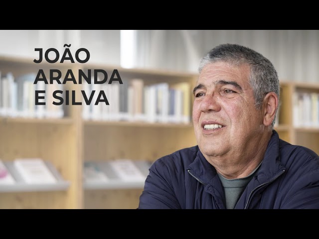 Livro de Cabeceira EP.14 – João Aranda e Silva apresenta “Em Que Crê Quem Não Crê”.