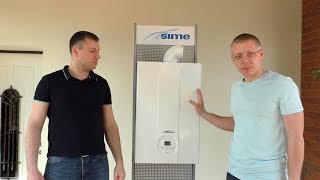 видео Продажа газовых котлов