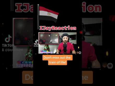 Shorts CANADA REACTS TO Ahmed Mekky Atr AL Hayah أحمد مكى قطر الحياة فيديو كليب REACTION 