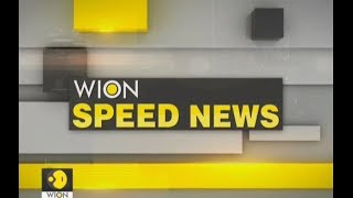 WION Speed News: Watch top national and international news of the morning - August 4th, 2019