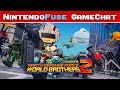 Earth Defense Force: World Brothers 2 – Nintendo Switch – Neuf Sous Blister (Anglais)