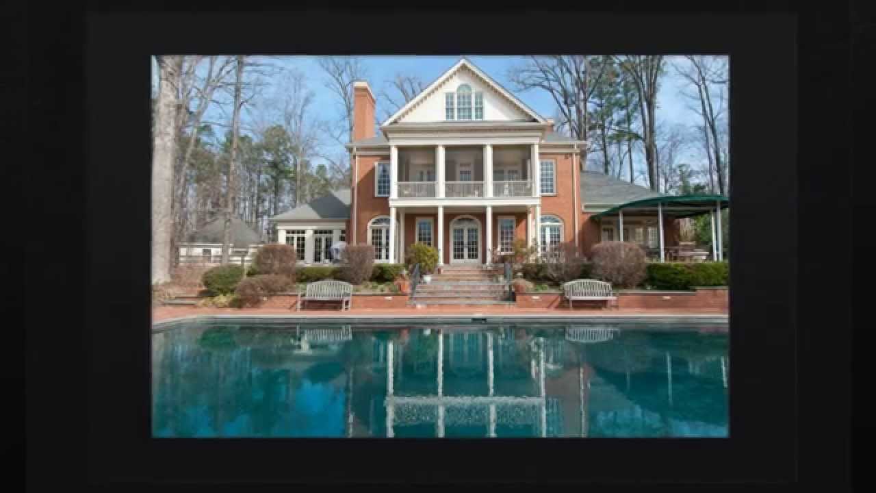 5915 St. Mary's Road, Live in Hillsborough, NC, Lucia Cooke Real Estate, Luxury Homes For Sale