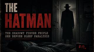 The Hat Man & Shadow People: The Global Mystery of Dark Figures