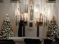 O Holy Night, Tracy Smith, Rob Ayotte Organist