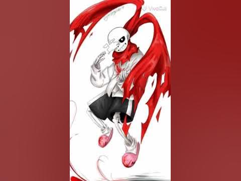Гено Санс Эдит Андертейл | Geno Sans Edit - YouTube
