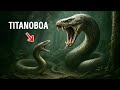 Serpenti Preistorici così Spaventosi che perfino il Titanoboa si Nasconderebbe