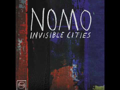 NOMO - Bumbo (Moondog Cover)
