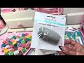 Hauls, Project Share and sweet gift from @CraftyCoco73