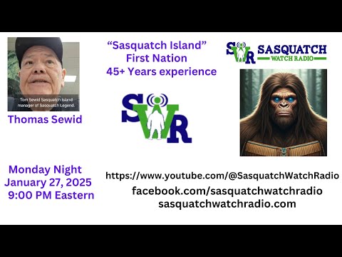 S2025 EP 50 Thomas Sewid