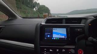 Finally got Android Auto Coolwalk | No Root | No Beta Programme